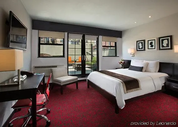 The Moore, New York City, A Member Of Design Hotels