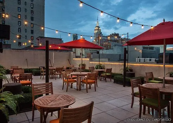 The Moore, New York City, A Member Of Design Hotels