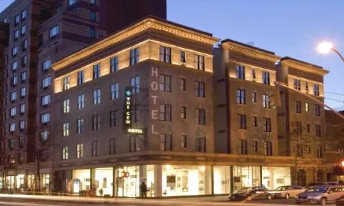 The Moore, New York City, A Member Of Design Hotels 4*,  Verenigde Staten