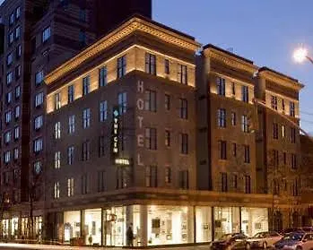 The Moore, New York City, A Member Of Design Hotels