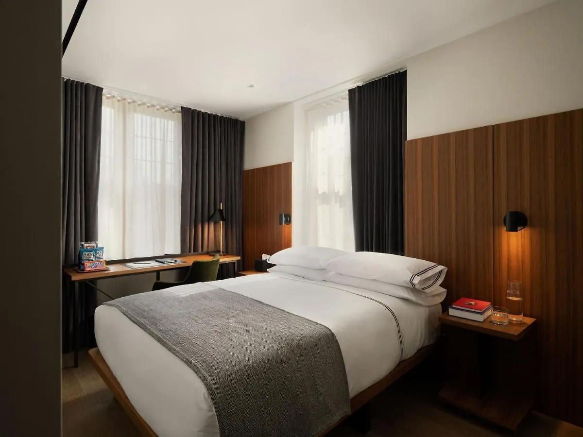 The Moore, New York City, A Member Of Design Hotels 4*,  Verenigde Staten