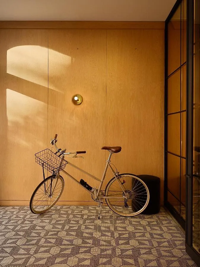 The Moore, New York City, A Member Of Design Hotels 4*,  Verenigde Staten