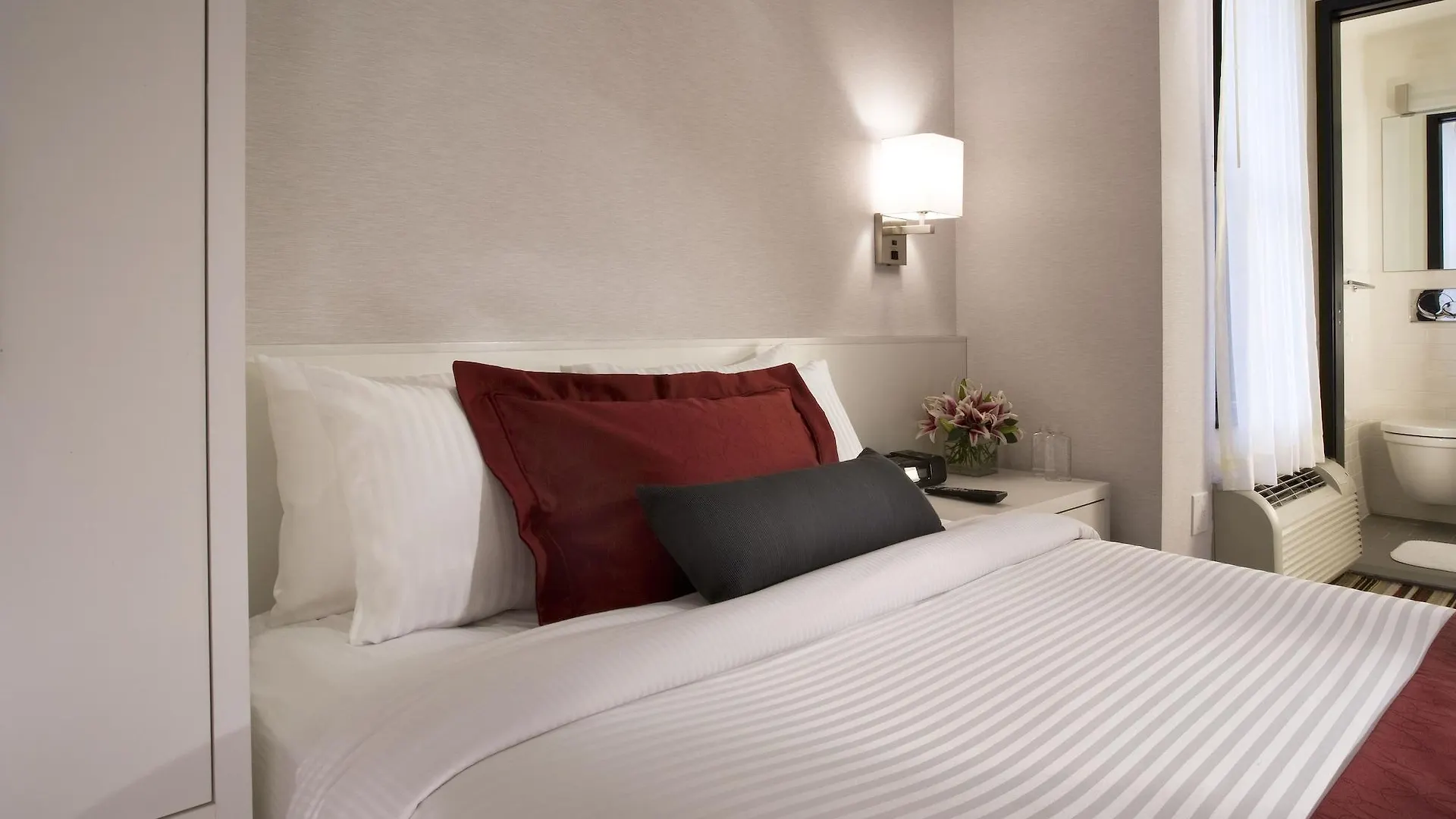 The Moore, New York City, A Member Of Design Hotels