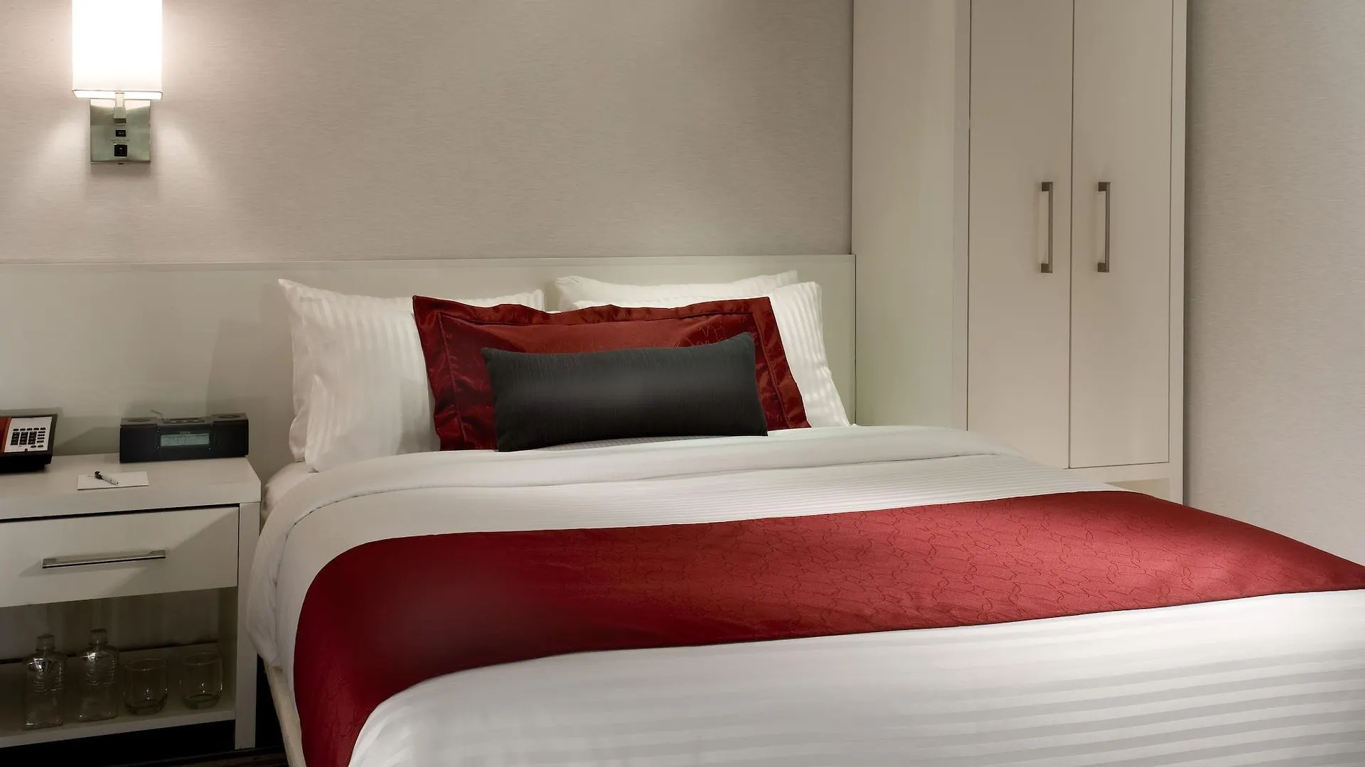 The Moore, New York City, A Member Of Design Hotels 4*,
