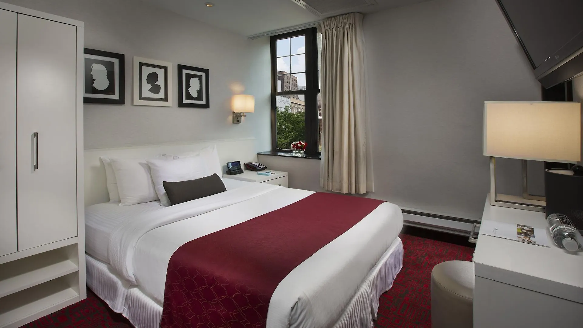 The Moore, New York City, A Member Of Design Hotels Verenigde Staten