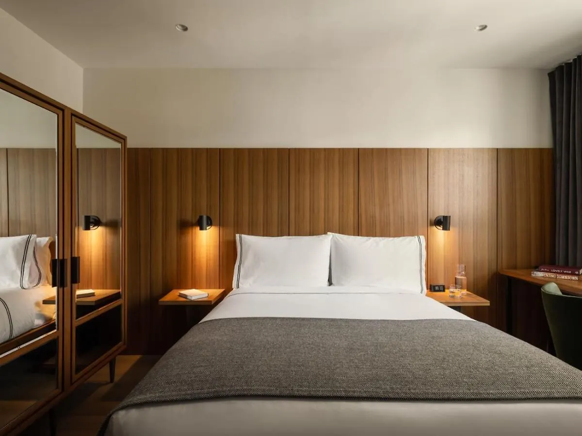 The Moore, New York City, A Member Of Design Hotels 4*,  Verenigde Staten