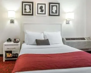The Moore, New York City, A Member Of Design Hotels 4*,  Verenigde Staten