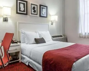 The Moore, New York City, A Member Of Design Hotels