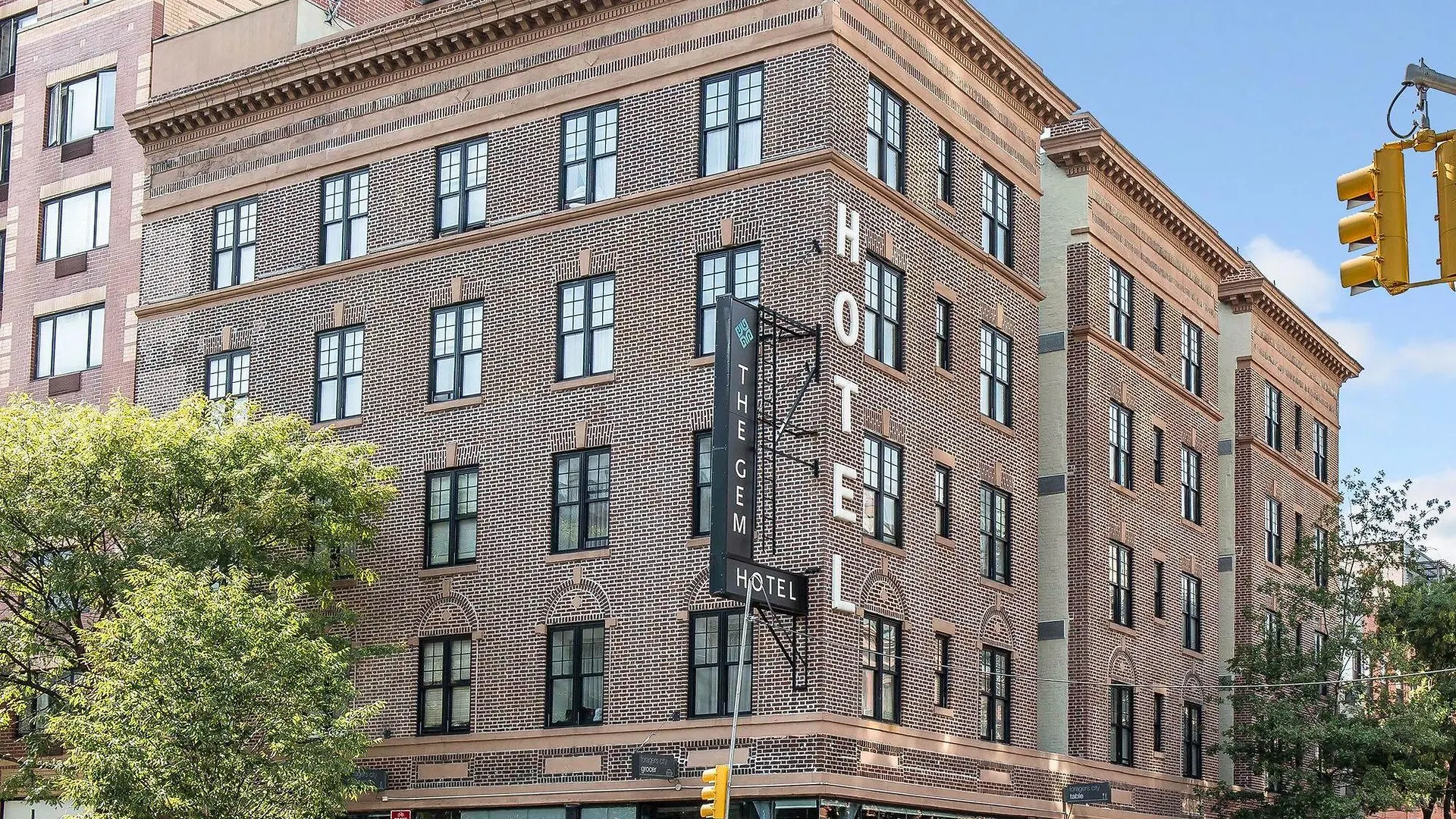 The Moore, New York City, A Member Of Design Hotels