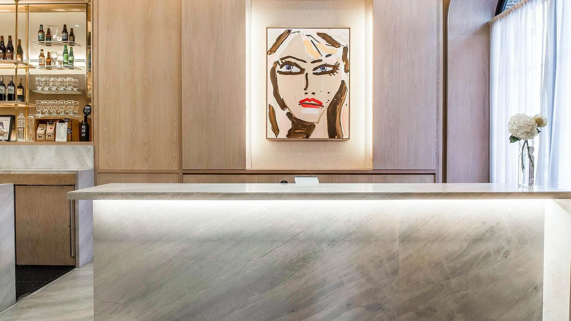 The Moore, New York City, A Member Of Design Hotels Verenigde Staten