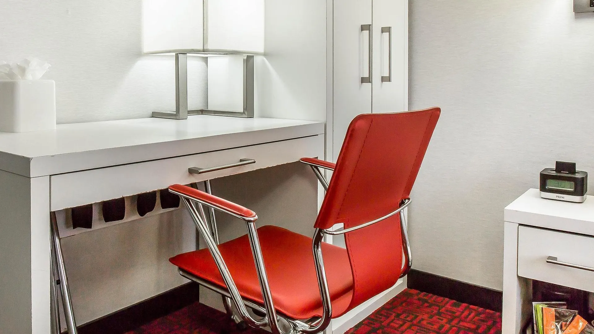 ****  The Moore, New York City, A Member Of Design Hotels Verenigde Staten