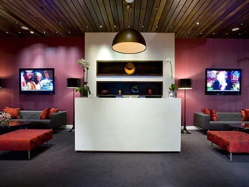 The Moore, New York City, A Member Of Design Hotels