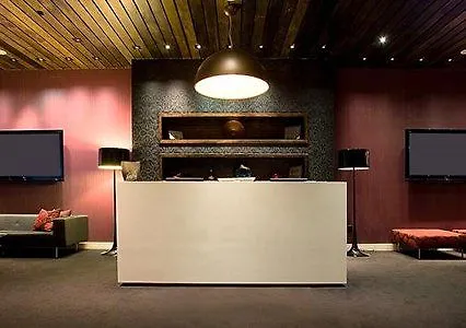 ****  The Moore, New York City, A Member Of Design Hotels Verenigde Staten