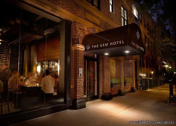 The Moore, New York City, A Member Of Design Hotels