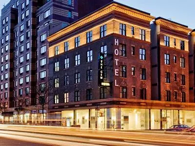 The Moore, New York City, A Member Of Design Hotels