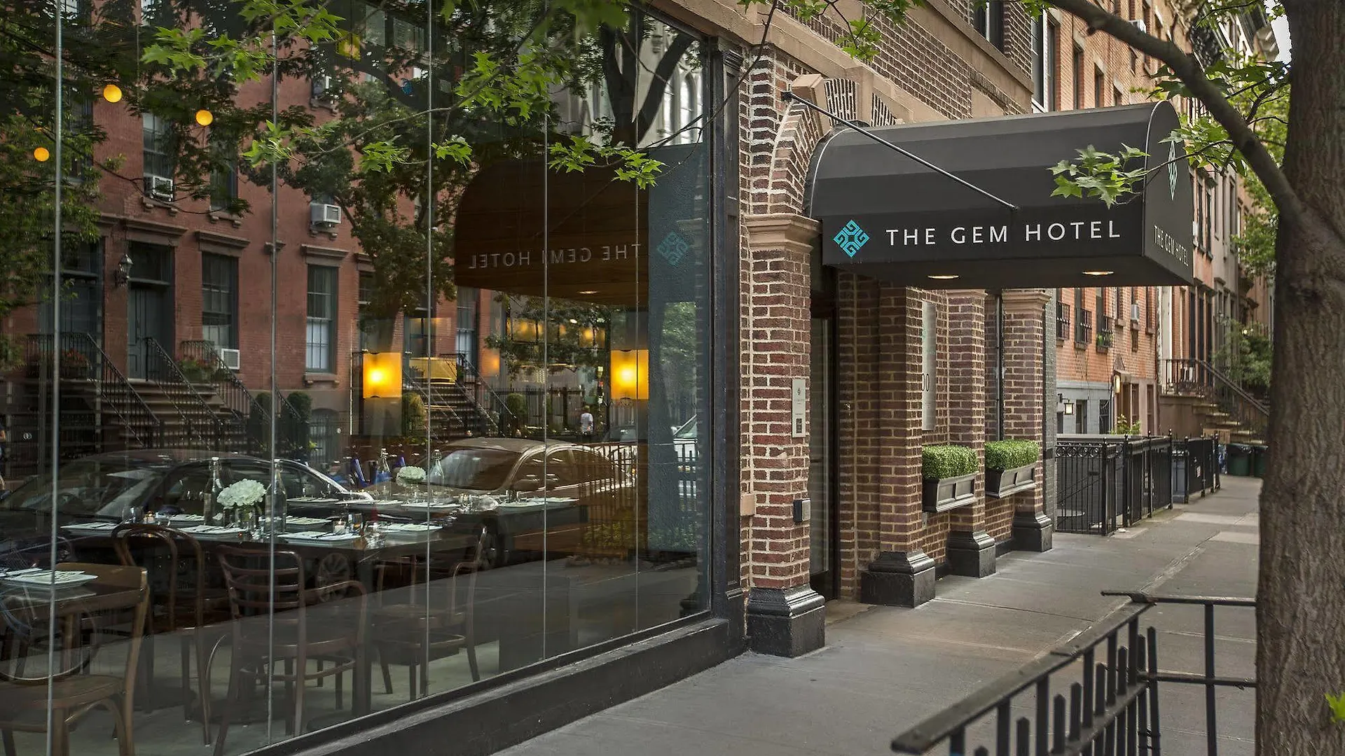 The Moore, New York City, A Member Of Design Hotels