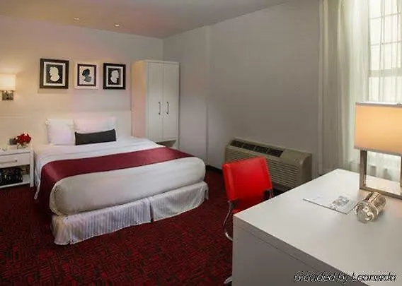 The Moore, New York City, A Member Of Design Hotels