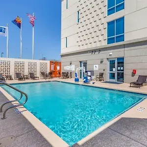 *** Hotell Express & - Dwtn - State Capitol By Ihg USA