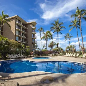 *** Lägenhetshotell Kauhale Makai By Maui And USA