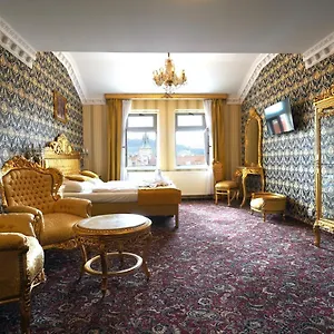 **** מלון Liliova Old Town צ'כיה