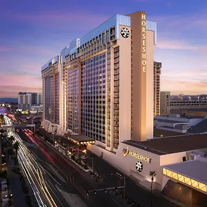 *** אתר נופש Horseshoe Vegas ארצות הברית