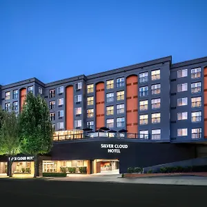 *** Hotell Silver Cloud - Union USA