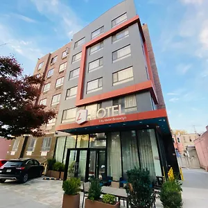 Hotell The L