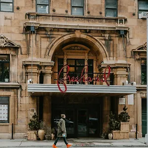 Freehand Hotel