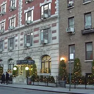 Отель Washington Square