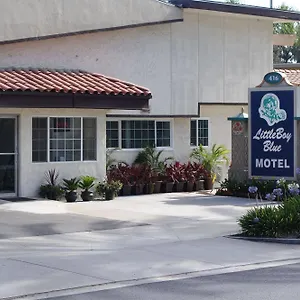 Little Boy Blue 2* Anaheim