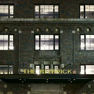The Renwick Hotel