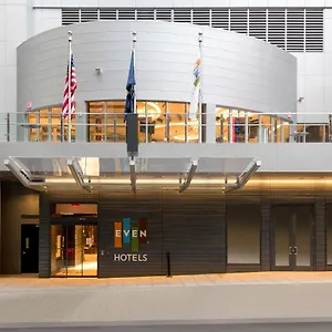 Even - Midtown East By Ihg מלון
