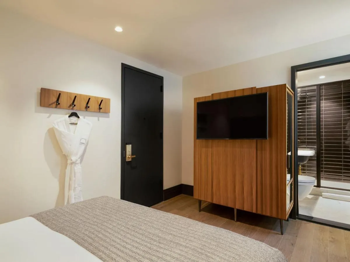 The Moore, New York City, A Member Of Design Hotels