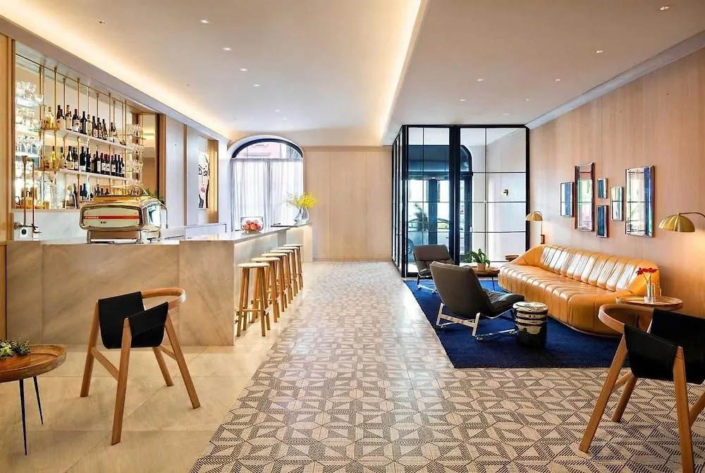 The Moore, New York City, A Member Of Design Hotels