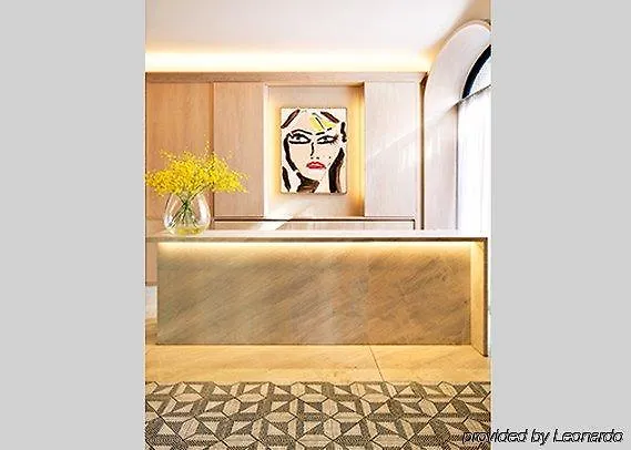 The Moore, New York City, A Member Of Design Hotels United States