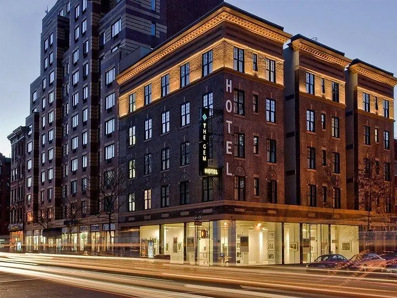The Moore, New York City, A Member Of Design Hotels