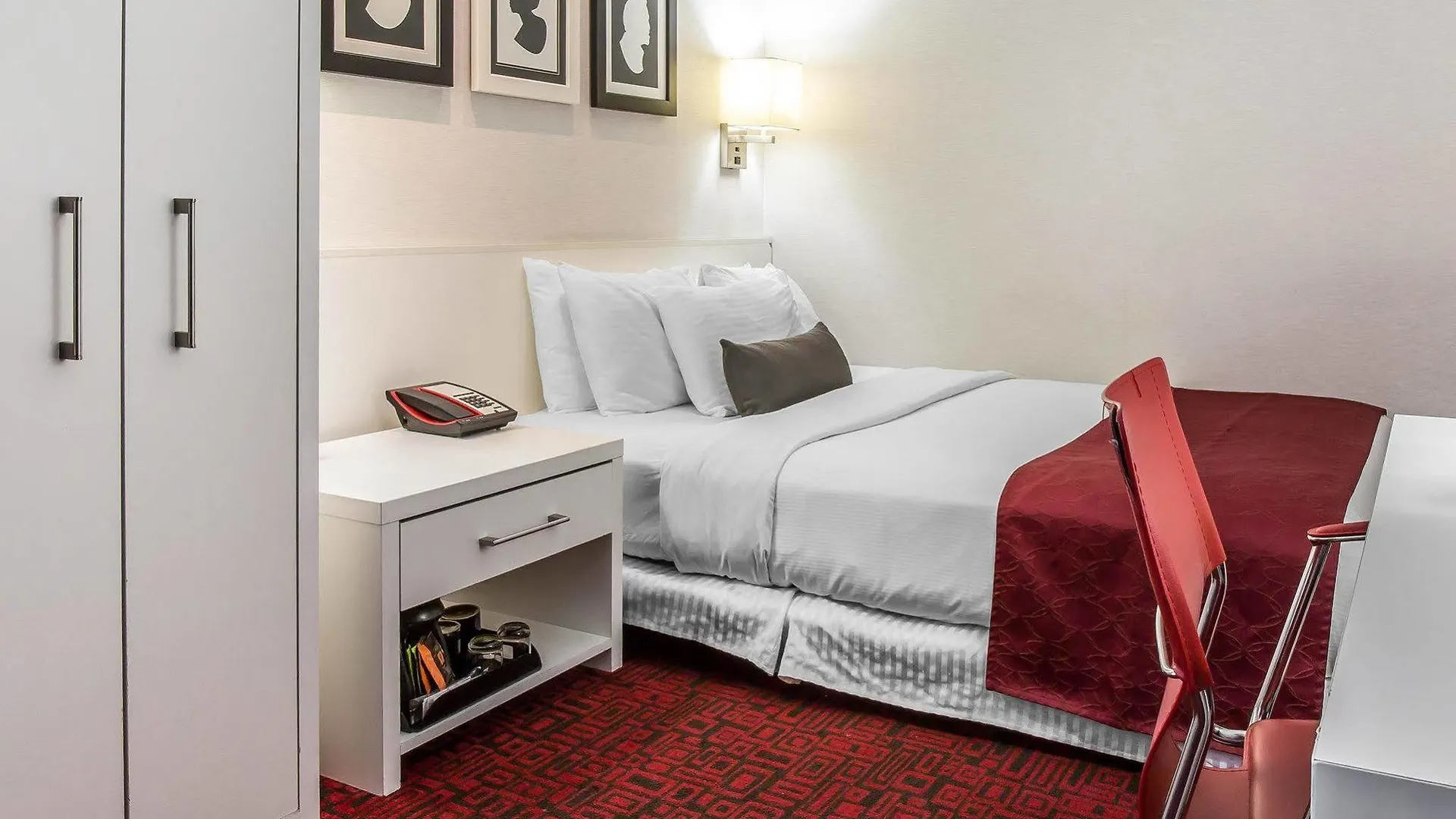The Moore, New York City, A Member Of Design Hotels