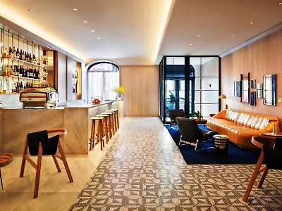 ****  The Moore, New York City, A Member Of Design Hotels United States