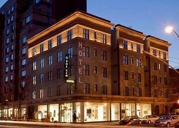 ****  The Moore, New York City, A Member Of Design Hotels United States