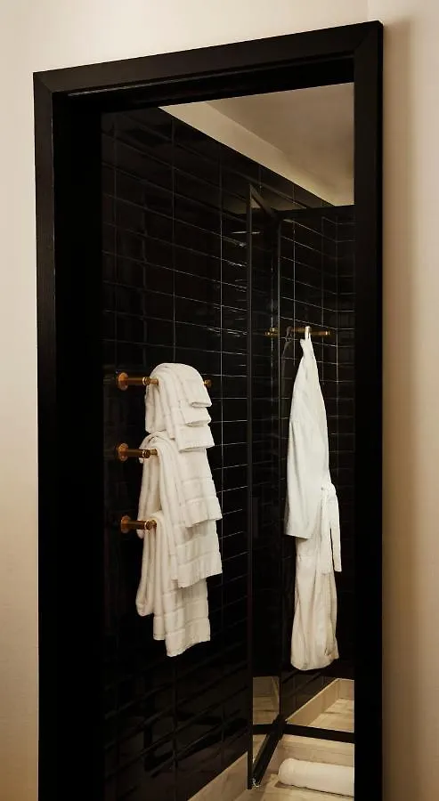 The Moore, New York City, A Member Of Design Hotels