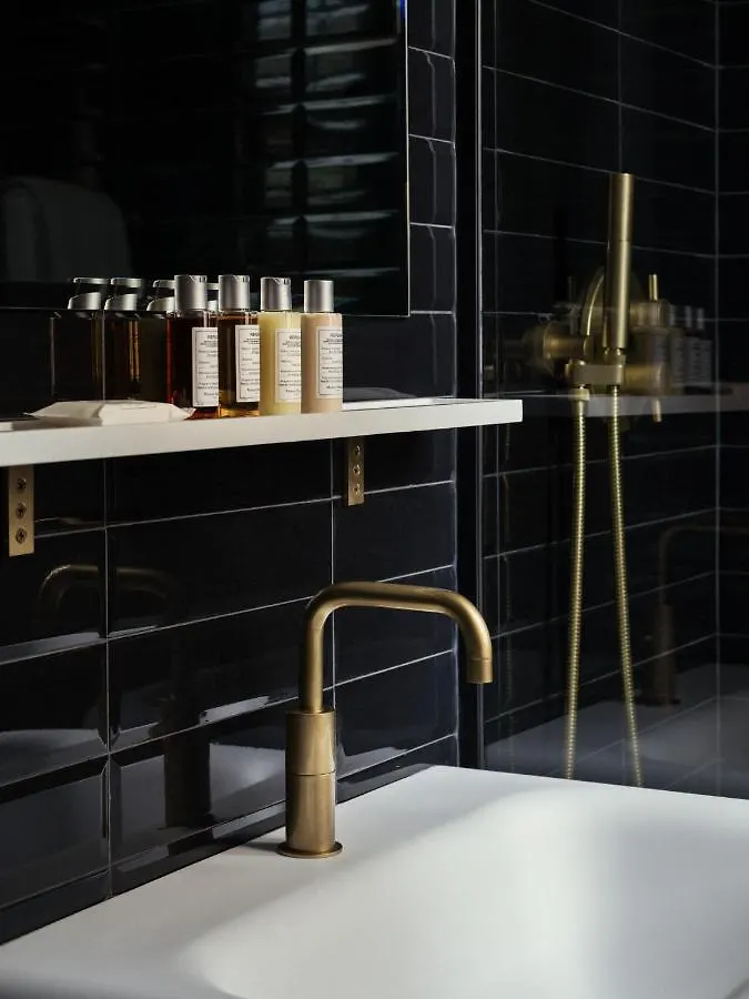 The Moore, New York City, A Member Of Design Hotels