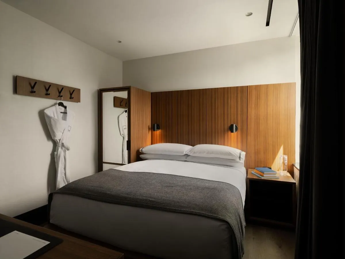 The Moore, New York City, A Member Of Design Hotels United States