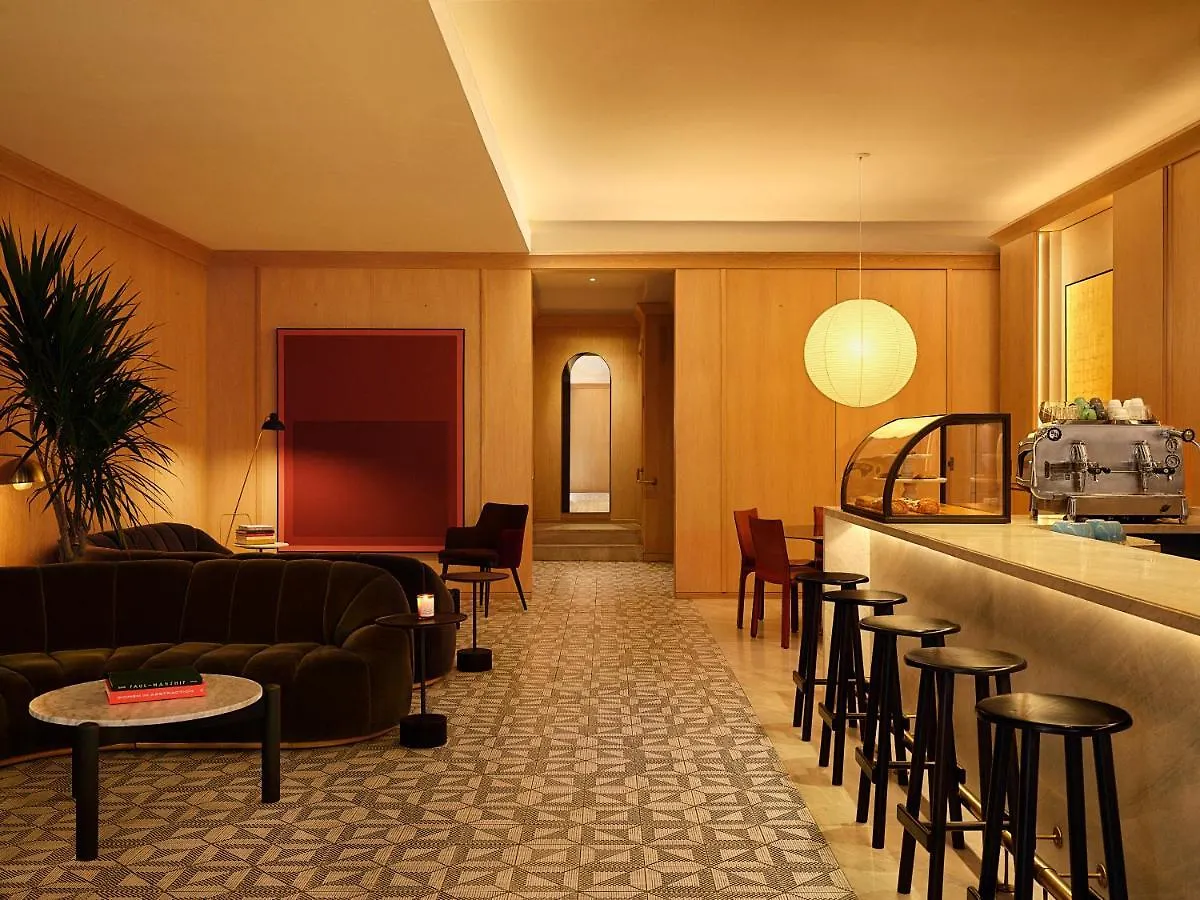 The Moore, New York City, A Member Of Design Hotels