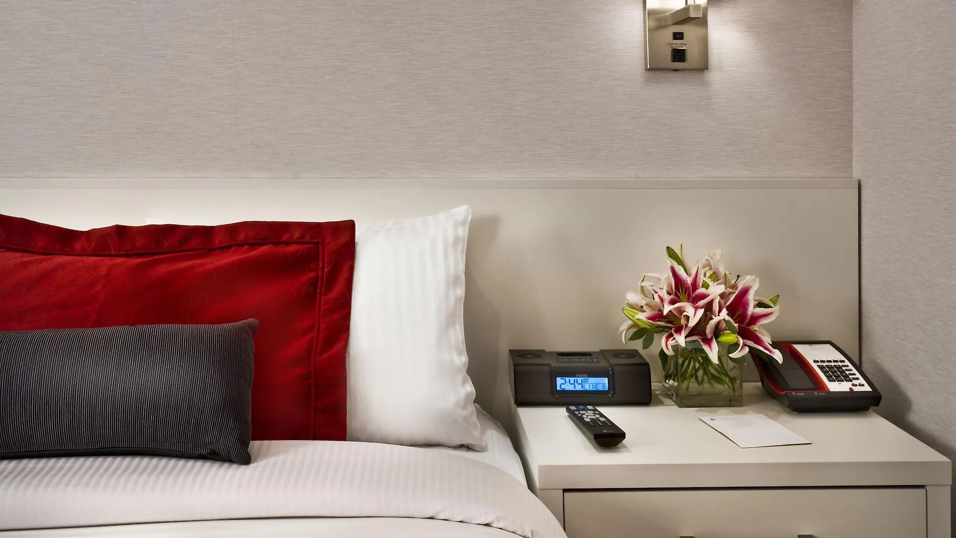 The Moore, New York City, A Member Of Design Hotels