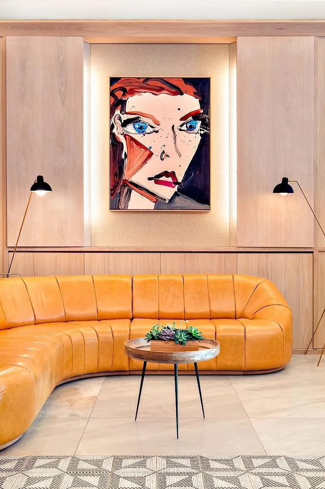 The Moore, New York City, A Member Of Design Hotels