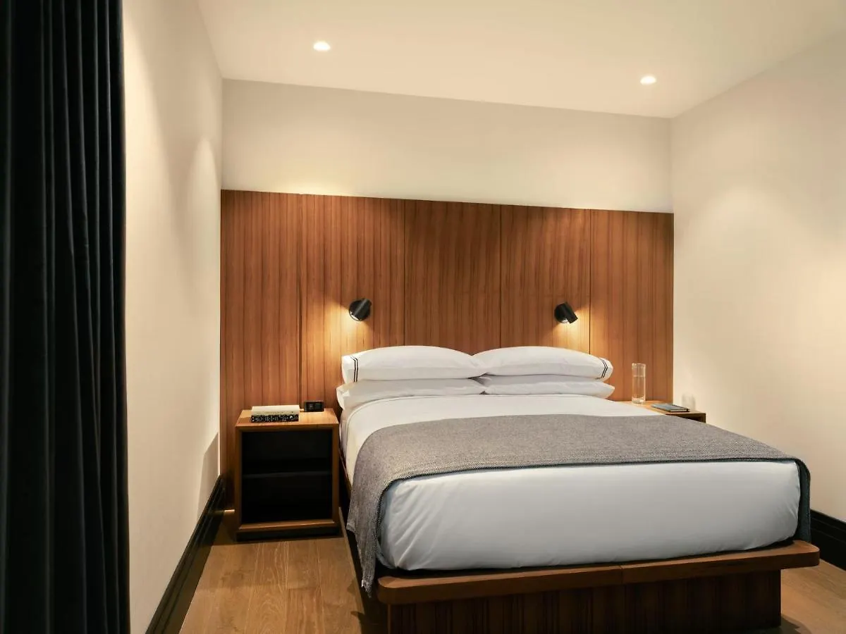 The Moore, New York City, A Member Of Design Hotels
