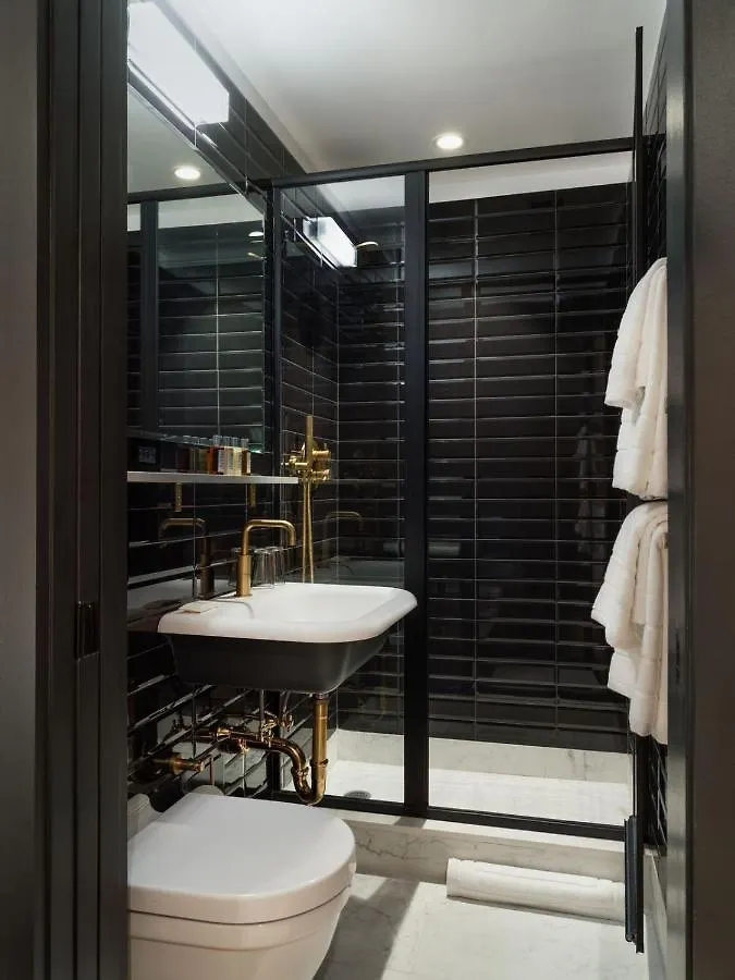 The Moore, New York City, A Member Of Design Hotels