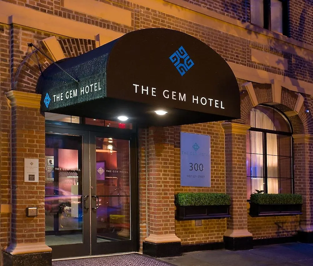 The Moore, New York City, A Member Of Design Hotels