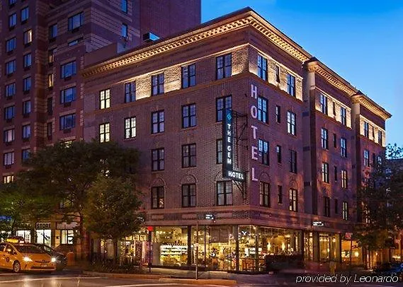 The Moore, New York City, A Member Of Design Hotels