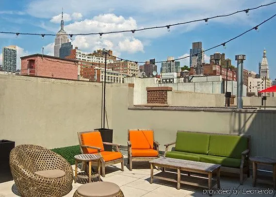The Moore, New York City, A Member Of Design Hotels